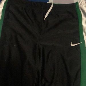 Medium Boys Youth Basketball Shorts